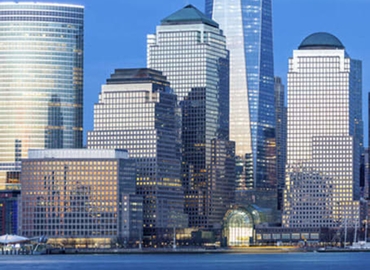250 m² Business park place available to rent in New York Financial District, NY, 200 Vesey Street (10281) - 0 | MatchOffice.com