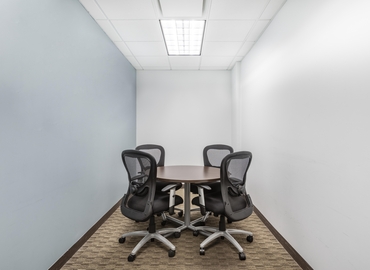 250 m² Serviced office place available to rent in New York Financial District, NY, 118-35  Boulevard (11375) - 1 | MatchOffice.com