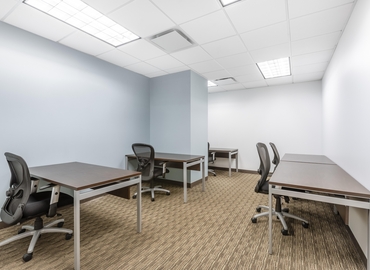 250 m² Business center place up for rent in New York Financial District, NY, 118-35  Boulevard (11375) - 4 | MatchOffice.com