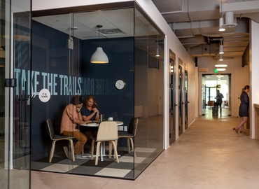 960 m² Coworking space  in Richmond, VA, 2400 Old Brick Road (23060) - 5 | MatchOffice.com
