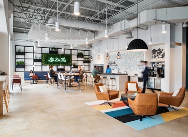 960 m² Co-working  in Richmond, VA, 2400 Old Brick Road (23060) - 0 | MatchOffice