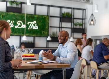 960 m² Coworking  in Richmond, VA, 2400 Old Brick Road (23060) - 2 | MatchOffice.com