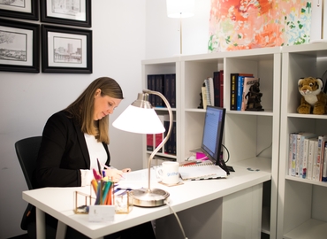 300 m² Coworking  in Richmond, VA, 2920 West Broad Street (23230) - 5 | MatchOffice.com