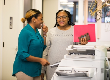 300 m² Coworking  in Richmond, VA, 2920 West Broad Street (23230) - 6 | MatchOffice