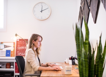 300 m² Coworking  in Richmond, VA, 2920 West Broad Street (23230) - 1 | MatchOffice