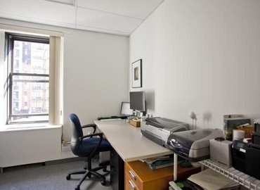 600 m² Serviced office available to rent in New York City, NY, 276 5th Avenue, 10001  - 3 | MatchOffice