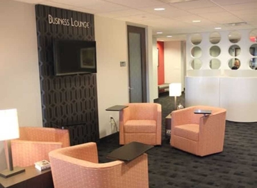 250 m² Business park place up for rent in New York Gramercy, NY, 1250 Broadway (10001) - 4 | MatchOffice