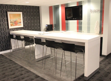 250 m² Serviced office building for rent in New York Gramercy, NY, 1250 Broadway (10001) - 5 | MatchOffice.com