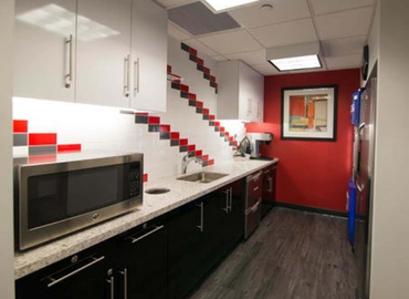 250 m² Business park building up for rent in New York Gramercy, NY, 1250 Broadway (10001) - 6 | MatchOffice