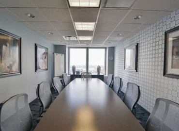 250 m² Serviced office place for rent in New York Gramercy, NY, 1250 Broadway (10001) - 9 | MatchOffice