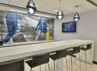 250 m² Serviced office place for rent in New York Gramercy, NY, 136 Madison Avenue (10016) - 5 | MatchOffice