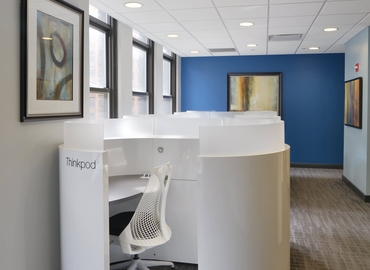 250 m² Business space place available to rent in New York Gramercy, NY, 136 Madison Avenue (10016) - 6 | MatchOffice