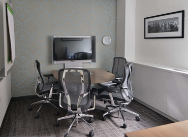 250 m² Business park building up for rent in New York Gramercy, NY, 136 Madison Avenue (10016) - 7 | MatchOffice