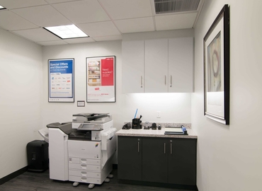 250 m² Business center property up for rent in New York Gramercy, NY, 136 Madison Avenue (10016) - 9 | MatchOffice