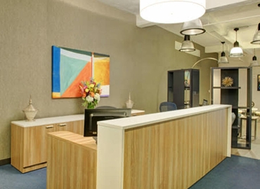 250 m² Business center place for rent in New York Gramercy, NY, 387 Park Avenue South (10016) - 1 | MatchOffice.com