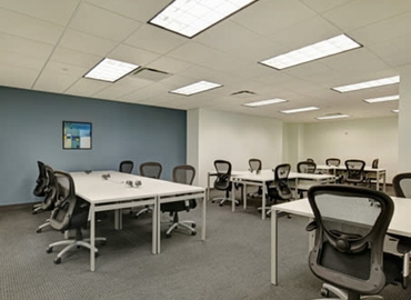 250 m² Serviced office property up for rent in New York Gramercy, NY, 387 Park Avenue South (10016) - 3 | MatchOffice.com