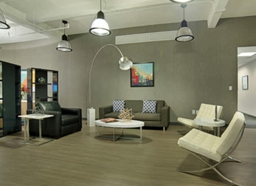 250 m² Business park building up for rent in New York Gramercy, NY, 387 Park Avenue South (10016) - 4 | MatchOffice.com