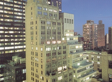 500 m² Office available to rent in New York Grand Central, NY, 369 Lexington Avenue, 10017  - 20 | MatchOffice.com