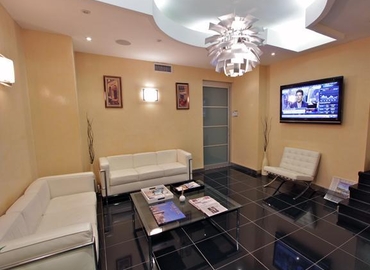 500 m² Business office up for rent in New York Grand Central, NY, 369 Lexington Avenue, 10017  - 6 | MatchOffice