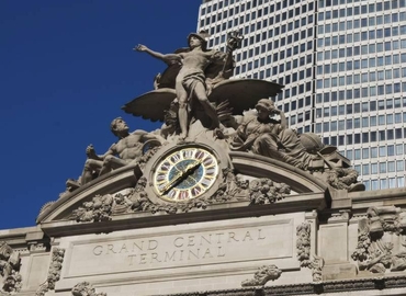 500 m² Office space available to rent in New York Grand Central, NY, 369 Lexington Avenue, 10017  - 18 | MatchOffice.com