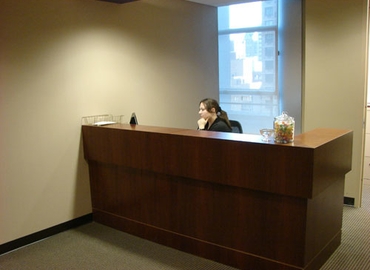 500 m² Serviced office available to rent in New York Grand Central, NY, 757 3rd Ave, 10017  - 6 | MatchOffice.com