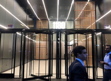 300 m² Serviced office property up for rent in New York Grand Central, NY, 1180 Avenue of the Americas (10036) - 4 | MatchOffice