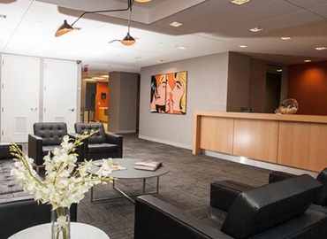 300 m² Business space property up for rent in New York Grand Central, NY, 1180 Avenue of the Americas (10036) - 8 | MatchOffice