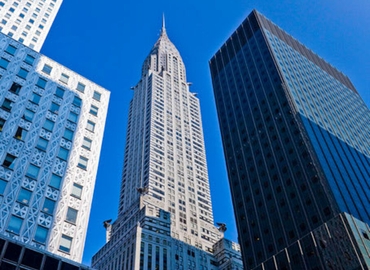 250 m² Business space building up for rent in New York Grand Central, NY, 405 Lexington Avenue (10174) - 0 | MatchOffice
