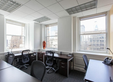 250 m² Business center place for rent in New York Grand Central, NY, 405 Lexington Avenue (10174) - 3 | MatchOffice