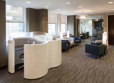 250 m² Business space building up for rent in New York Grand Central, NY, 405 Lexington Avenue (10174) - 4 | MatchOffice