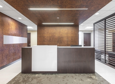 250 m² Serviced office property up for rent in New York Grand Central, NY, 100 Park Avenue (10017) - 0 | MatchOffice.com