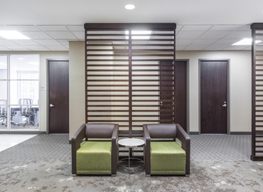 250 m² Business park building for rent in New York Grand Central, NY, 100 Park Avenue (10017) - 3 | MatchOffice.com