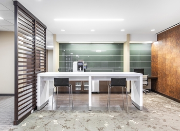 250 m² Serviced office property for rent in New York Grand Central, NY, 100 Park Avenue (10017) - 4 | MatchOffice