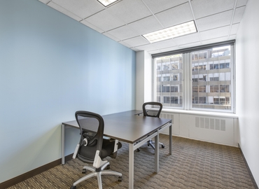 250 m² Serviced office property for rent in New York Grand Central, NY, 100 Park Avenue (10017) - 5 | MatchOffice
