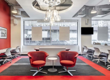 250 m² Business space place available to rent in New York Grand Central, NY, 747 Third Avenue (10017) - 2 | MatchOffice.com