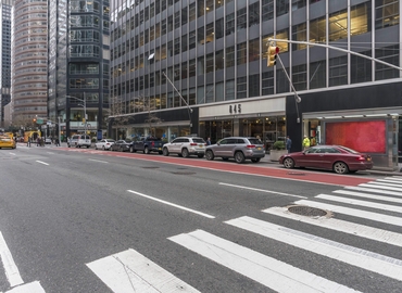 250 m² Serviced office up for rent in New York Grand Central, NY, 845 Third Avenue, 10022  - 1 | MatchOffice.com