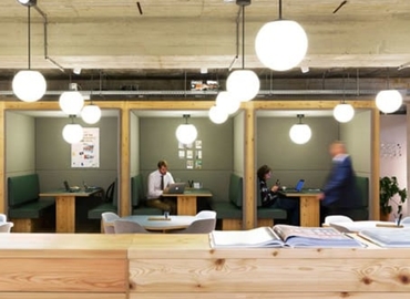 250 m² Serviced office property for rent in New York Long Island, NY, 31-00 47th Avenue (11101) - 2 | MatchOffice