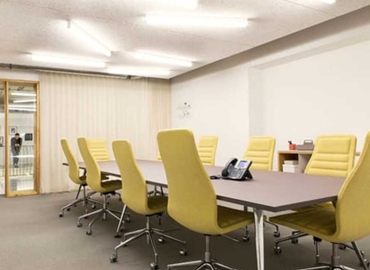 250 m² Business park property up for rent in New York Long Island, NY, 31-00 47th Avenue (11101) - 3 | MatchOffice.com