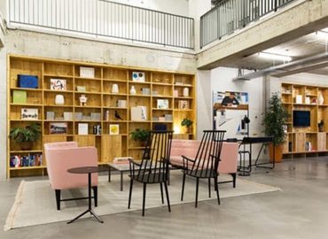 250 m² Business center place for rent in New York Long Island, NY, 31-00 47th Avenue (11101) - 4 | MatchOffice.com