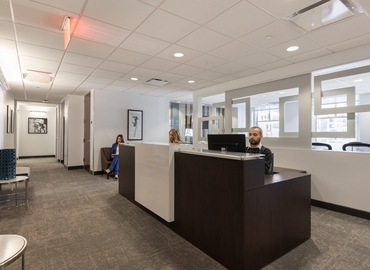 2691 m² Business park in New York Midtown East, NY, One Rockefeller Plaza (10020) - 3 | MatchOffice