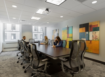 2691 m² Business park in New York Midtown East, NY, One Rockefeller Plaza (10020) - 4 | MatchOffice.com