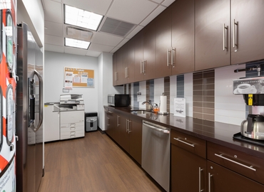 250 m² Business center building available to rent in New York Midtown East, NY, One Rockefeller Plaza (10020) - 6 | MatchOffice.com