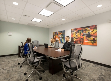 250 m² Business space property available to rent in New York Midtown East, NY, One Rockefeller Plaza (10020) - 8 | MatchOffice