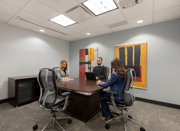250 m² Business park building up for rent in New York Midtown East, NY, One Rockefeller Plaza (10020) - 9 | MatchOffice.com