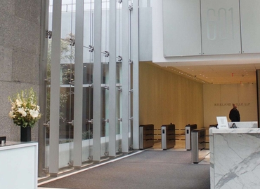 150 m² Business office up for rent in New York Midtown East, NY, East 53rd Street, 10022  - 5 | MatchOffice