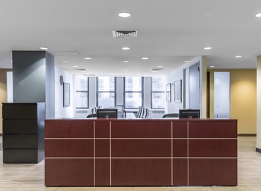 250 m² Business center place for rent in New York Midtown East, NY, 445 Park Avenue (10022) - 0 | MatchOffice.com