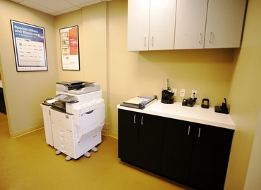 250 m² Business park property up for rent in New York Midtown East, NY, 299 Park Avenue (10171) - 2 | MatchOffice