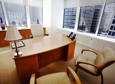 250 m² Business space property available to rent in New York Midtown East, NY, 299 Park Avenue (10171) - 6 | MatchOffice.com