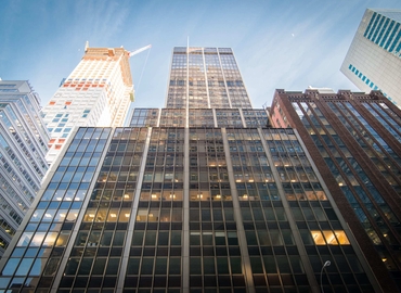 250 m² Business center building for rent in New York Midtown East, NY, 555 Madison Avenue (10022) - 0 | MatchOffice