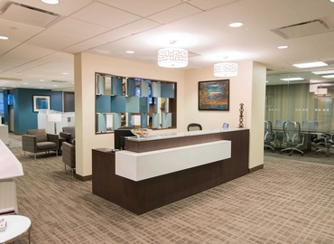 250 m² Serviced office place up for rent in New York Midtown East, NY, 555 Madison Avenue (10022) - 1 | MatchOffice